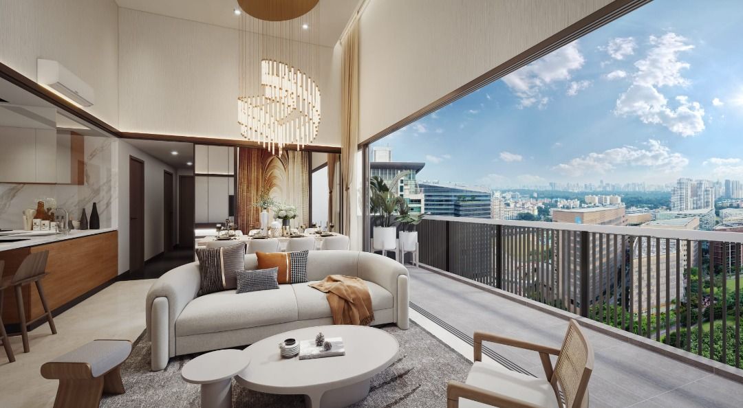 STAR BUY PROMOS! UP TO $140K DISCOUNT!! Free conversion of 4+1 to 5br! From $22xxpsf62863072588801114