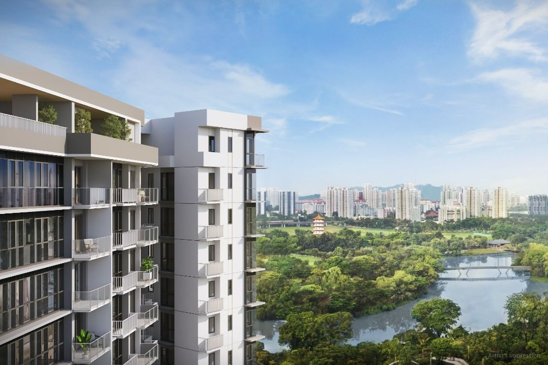 STARBUY DEALS! UP TO $100K DISCOUNT! 2BR-5BR available!62863072659715113