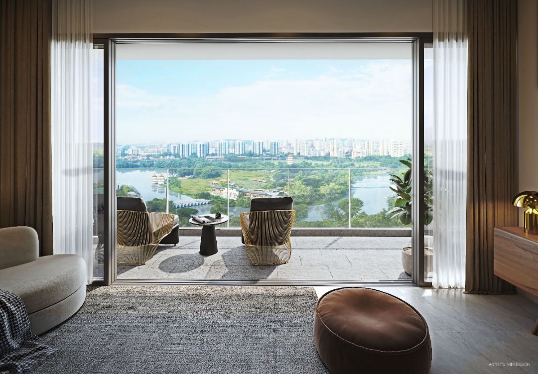 STARBUY DEALS! UP TO $100K DISCOUNT! 2BR-5BR available!62863072659715111