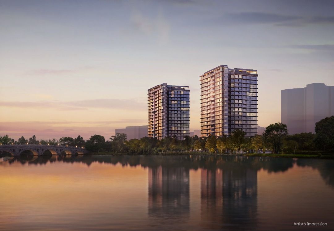 STARBUY DEALS! UP TO $100K DISCOUNT! 2BR-5BR available!62863072659715112