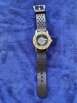 Steinhart Apollon 45mm divers watch (Category: Men's Watches) located in Valenzuela. Submitted by philoris (Listing ID 1376116766, Image 3). Description: Hi guys, Selling slightly used Steinhart Apollon 45mm divers watch, w 3 interchangeable bezel w box, 9.2/10 rate 40,000 negotiable, can trade with Oris pointer date 2020 up model or 65 divers 40mm complete w box Thanks.