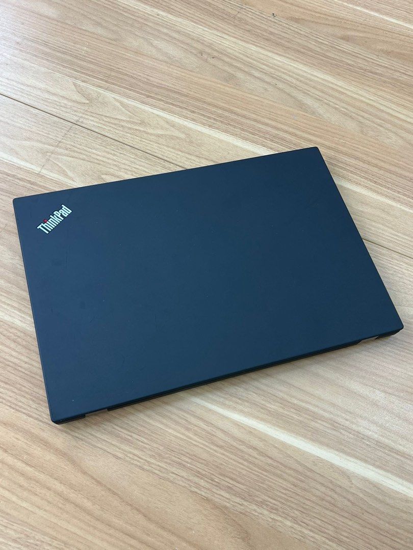 T590 15.6” 触控屏 联想 ThinkPad 商务笔记本电脑/ i7-8665U 16GB 内存 256/512GB NVMe 固态硬盘/ Windows 11 专业版 微软 Office 202162863110752771114