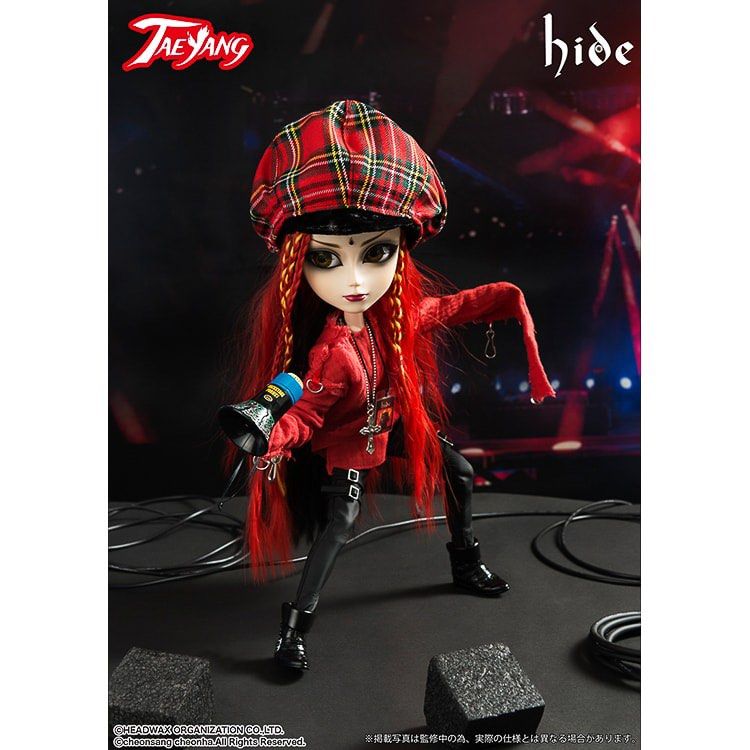 hide テヤン TELL ME 未開封 TAEYANG/hide TELL MEの通販 by TOM's shop｜