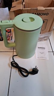 (Kategori: ) berada di . Dikirim oleh lailaafifah2015 (ID iklan 1376171010, Gambar 1). Deskripsi: .