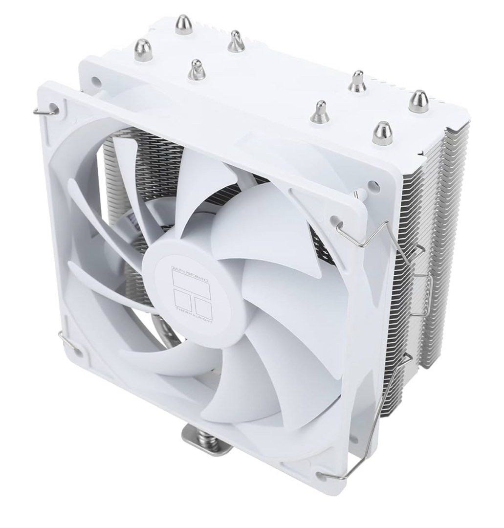 Thermalright X120 SE cpu cooler62853055540226114