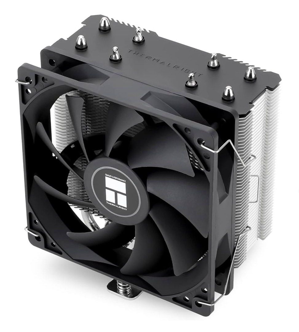 Thermalright X120 SE cpu cooler62853055540226113