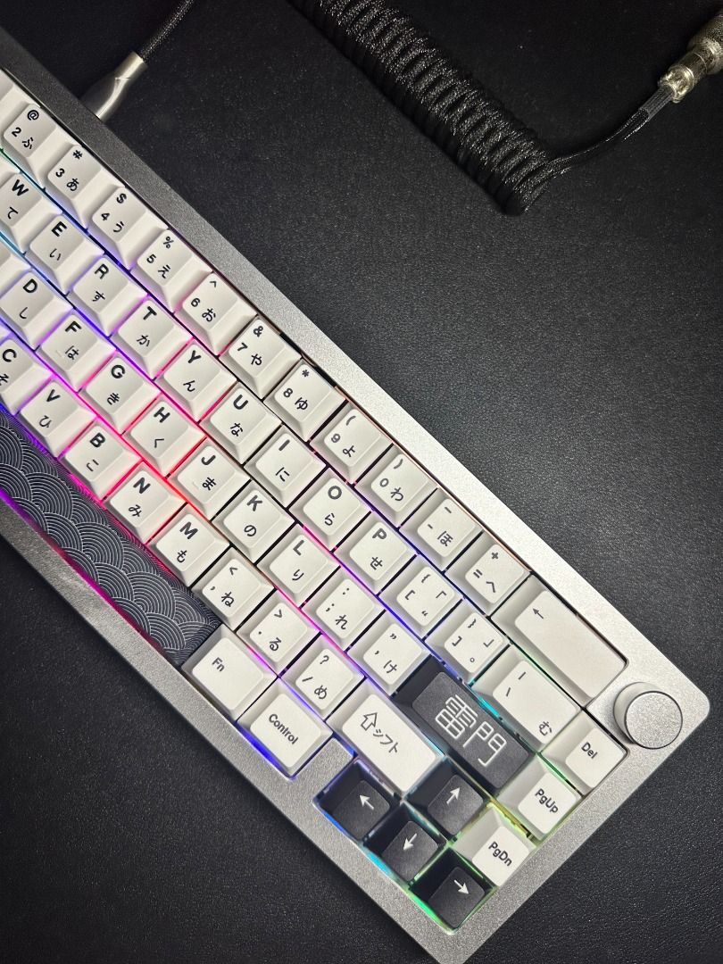 [THOCKY] AL65 Wireless Aluminum Custom Mechanical Keyboard62863059240963112