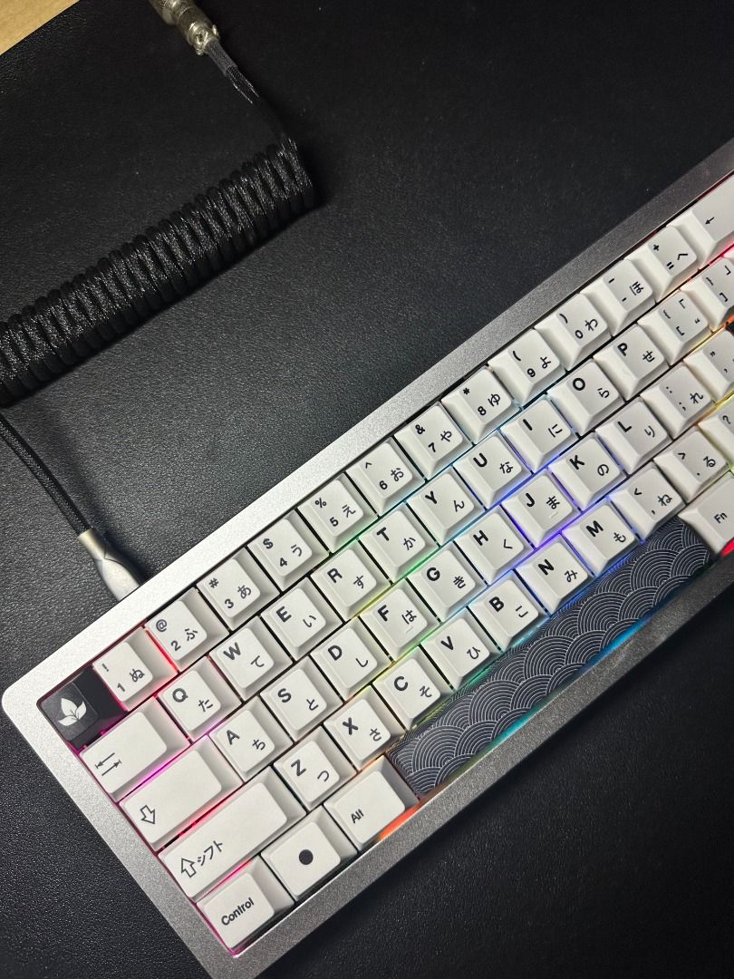 [THOCKY] AL65 Wireless Aluminum Custom Mechanical Keyboard62863059240963111