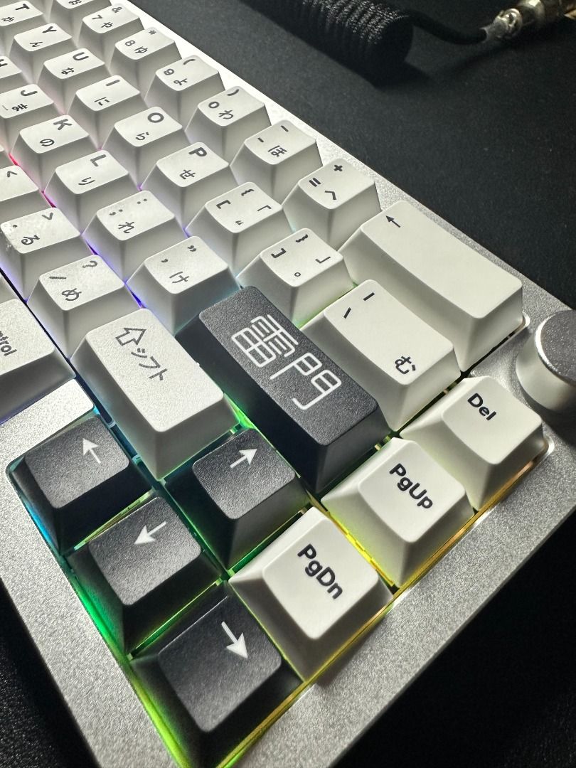 [THOCKY] AL65 Wireless Aluminum Custom Mechanical Keyboard62863059240963114