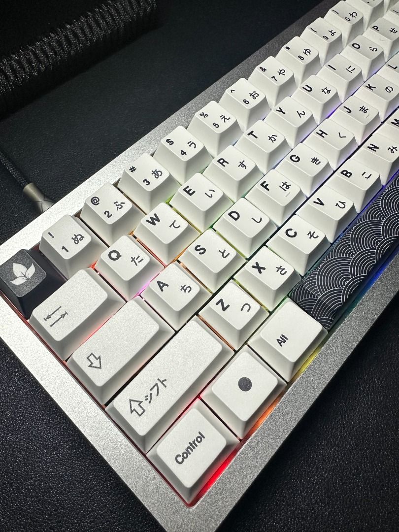 [THOCKY] AL65 Wireless Aluminum Custom Mechanical Keyboard62863059240963113