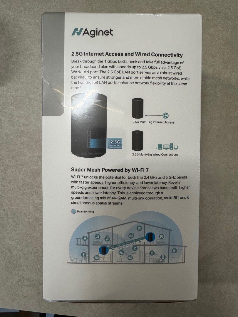 TP-Link HB41062863084864130112
