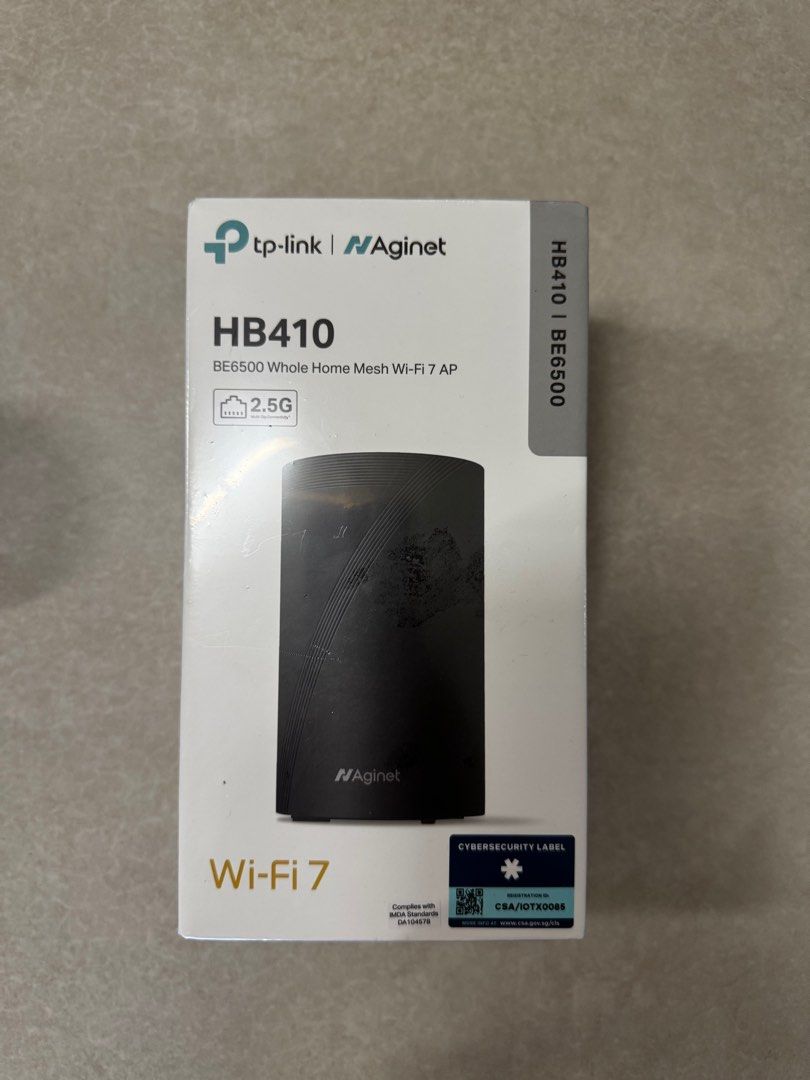 TP-Link HB410628630848641301120