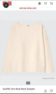 (Kategori: ) berada di . Dikirim oleh reborn_uniqlosecondstore (ID iklan 1376170615, Gambar 1). Deskripsi: .