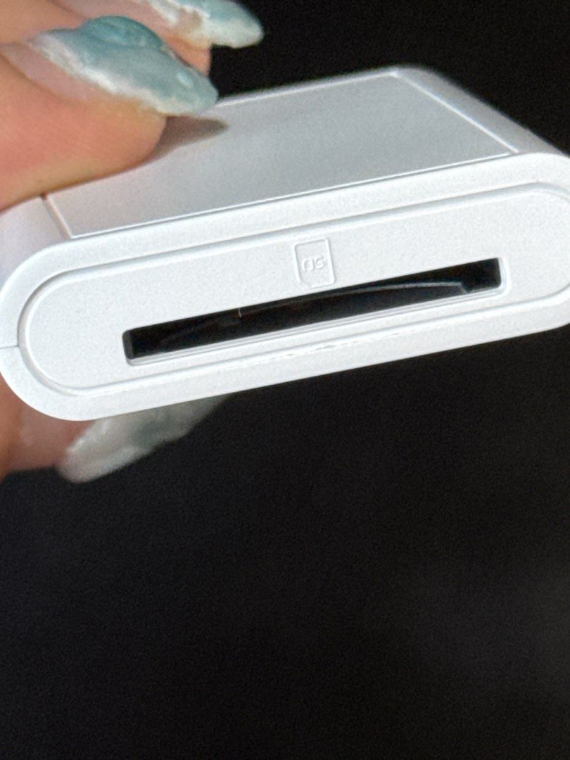 USB SD卡读卡器适配器 Type C62863110625026111