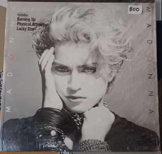 (Category: ) located in . Submitted by rotten_records (Listing ID 1376129599, Image 1). Description: .