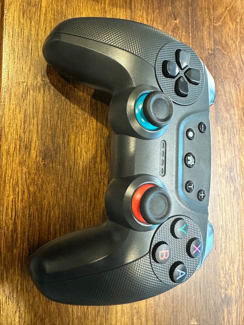 Wireless controller (Category: Computer Parts) located in Singapore. Submitted by erickhool (Listing ID 1376085212, Image 1). Description: Never used wireless playstation controllers. Have 2 identical pieces. Price is for both. .