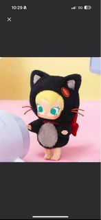 popmartベビーモリーポケットフレンズDon't Mess With Me! popmartベビーモリーポケットフレンズDon't Mess With Me