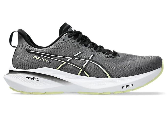 [WTT] ASICS GT-2000 13 (Category: Sneakers) located in Singapore. Submitted by rowdybuild (Listing ID 1376176601, Image 1). Description: Looking to trade for other cushioning/ walking shoes. Must be same size and brand new as well .