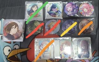 (Category: ) located in . Submitted by zetsuboaki (Listing ID 1374252429, Image 1). Description: .
