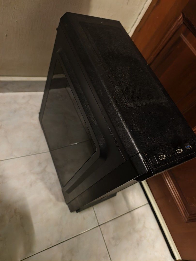 Xeon E52670 + GTX1070