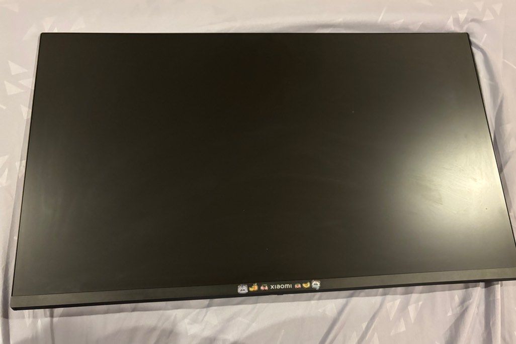 Xiaomi monitor G27i.  -165Hz628631107576331124