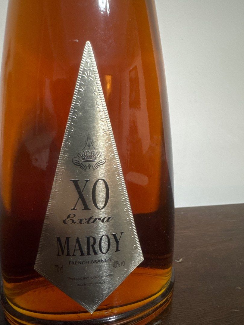 xo  extra  MAROY 70cl  40パーセント xo extra MAROY 70cl 40パーセント Martell XO - Simply Alcohol