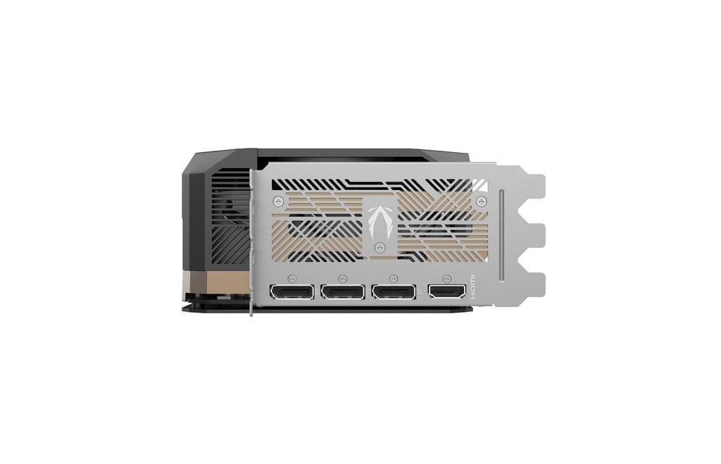 ZOTAC GAMING RTX 5090 SOLID OC 32GB BLACK/WHITE (5 YEARS LOCAL WARRANTY BY TECH DYNAMIC)62863061202946113