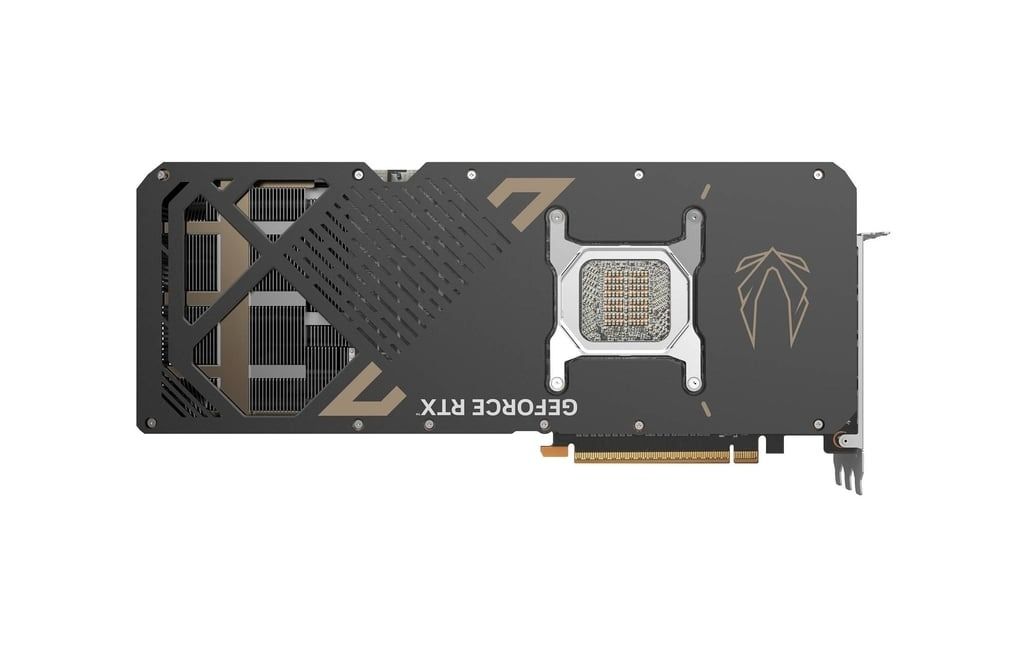 ZOTAC GAMING RTX 5090 SOLID OC 32GB BLACK/WHITE (5 YEARS LOCAL WARRANTY BY TECH DYNAMIC)62863061202946114