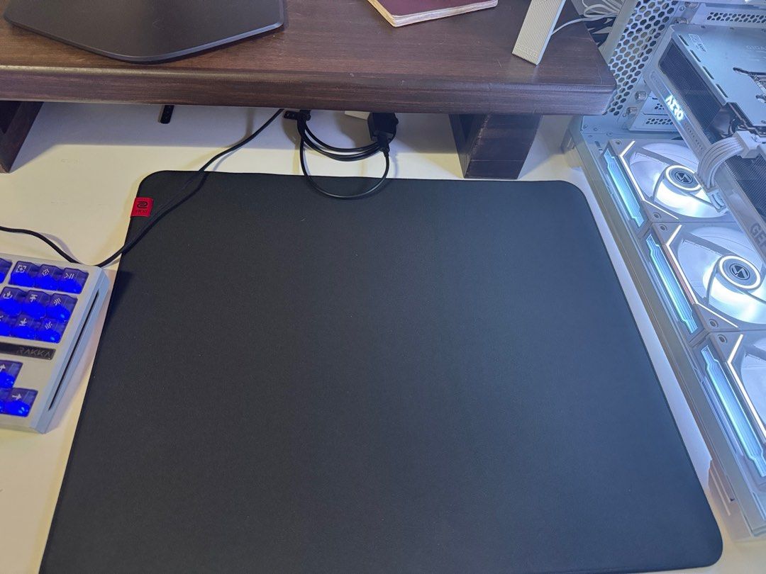Zowie GSR iii  Gaming Mousepad628631107422741128