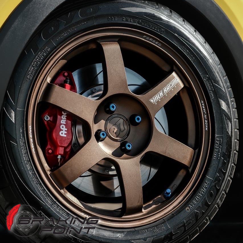 0% Installment Plans for AP Racing Big Brake Kit BBK bmw honda toyota ...