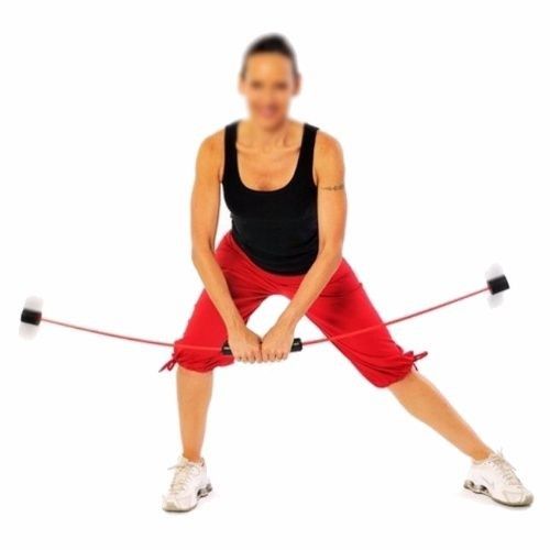 (2pc/2支) 健身減肥瘦身修身彈力棒 flexi bar elastic exercise rod gym #PDC 861339 （分類：運動與健身 - 有氧健身器材）位於 Hong Kong。 由 flying_tiger_boom 提交（商品編號 1376348506，圖片 2）。簡介： 。