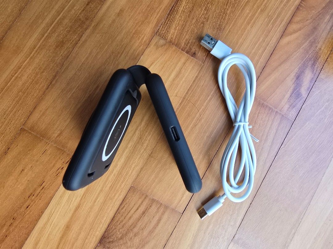 3-in-1 MagSafe Wireless Charger62863060372737114