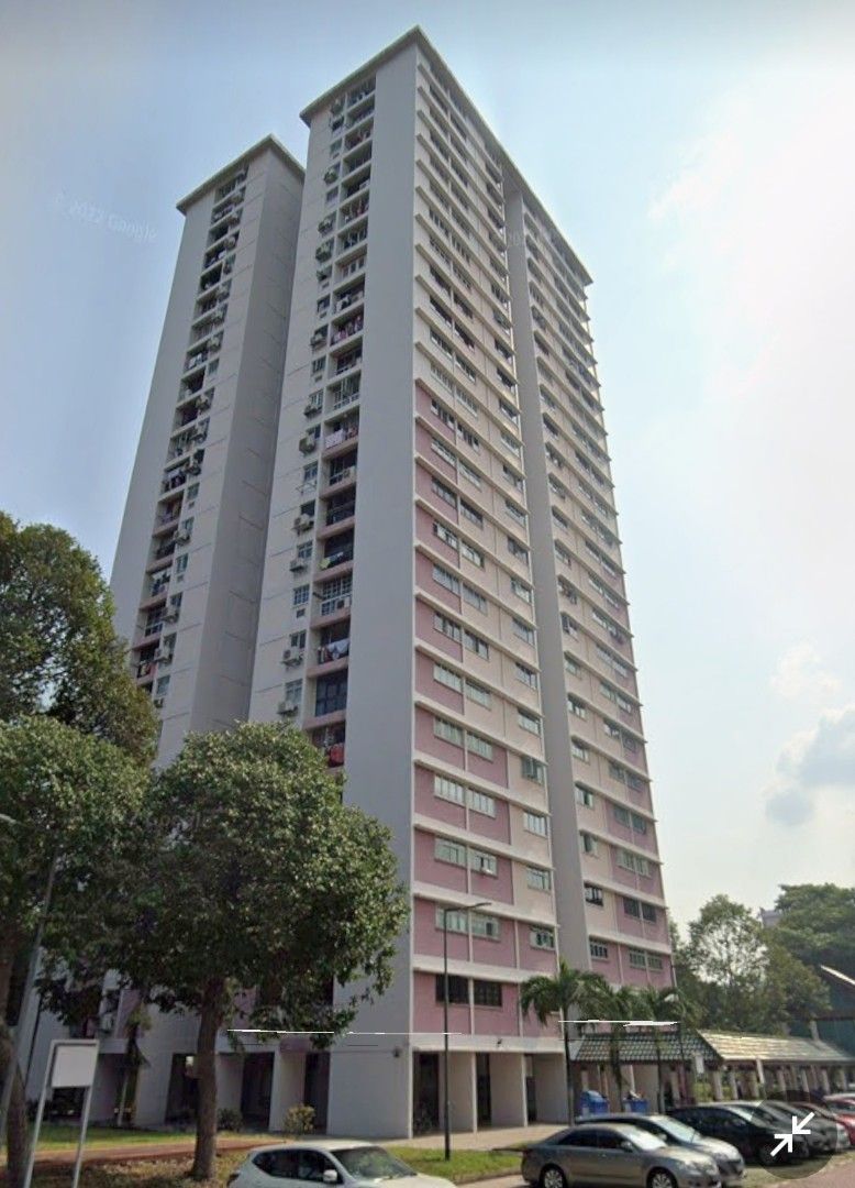 98 Bedok North Avenue 4 Pearl Garden62863073886595111