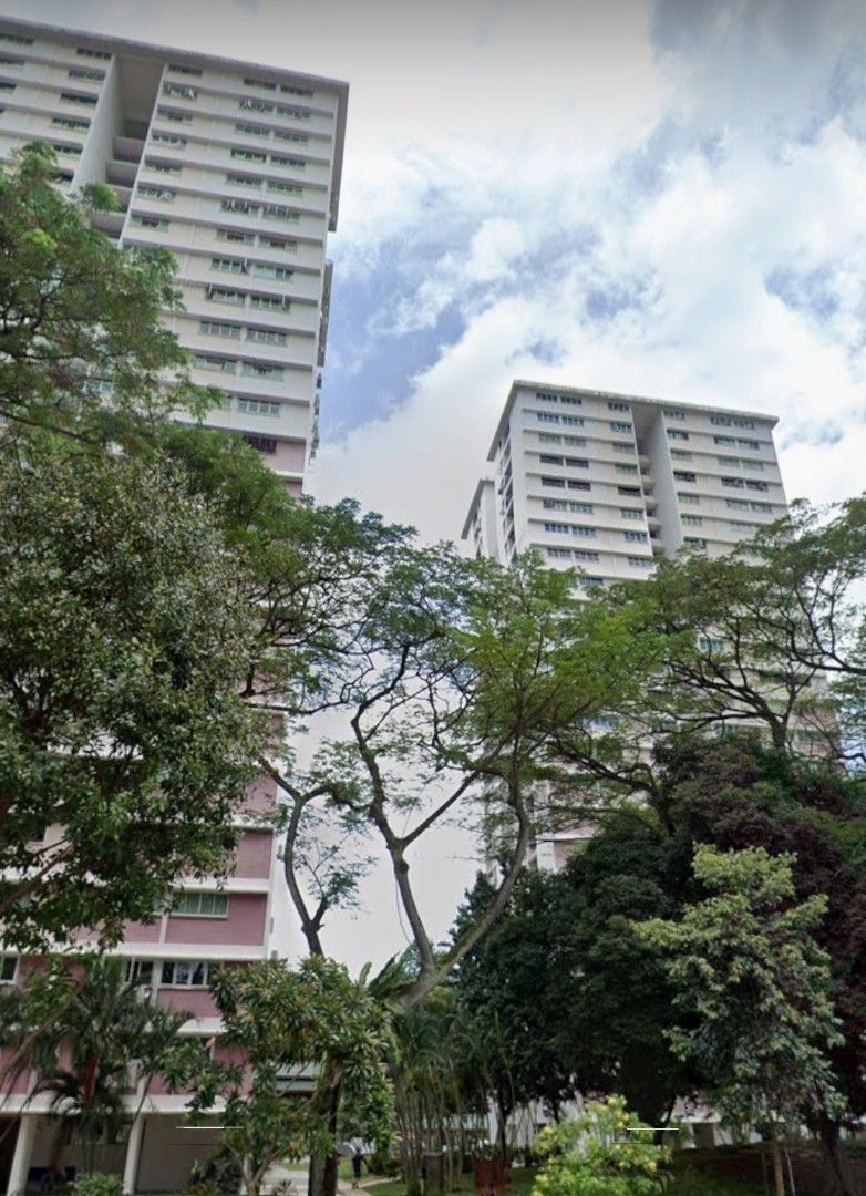 98 Bedok North Avenue 4 Pearl Garden62863073886595112