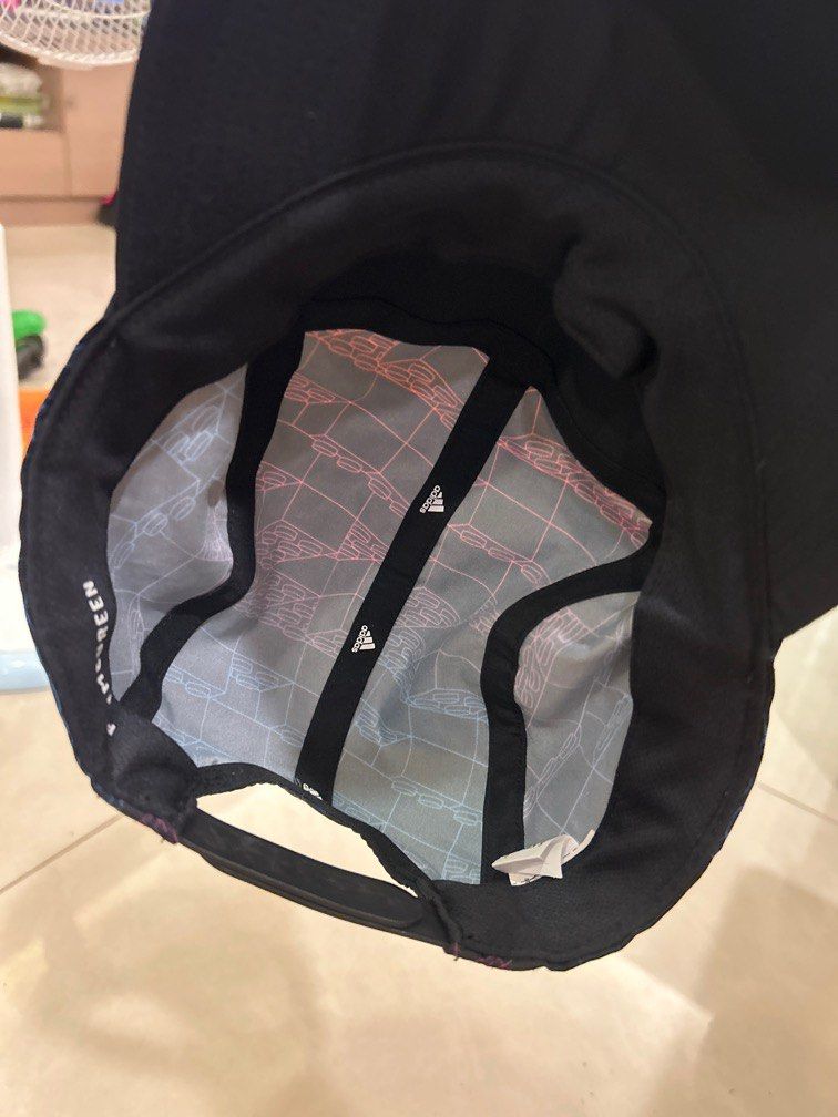 由 kellyfly (刊登 ID 1376222278，圖片 3) 提交，位於 桃園市 (Taoyuan) 的 愛迪達聯名帽 (類別：其他外出用品)，說明：。