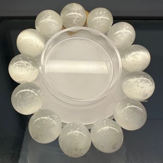 透石膏手串64204784850434110