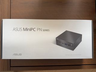 行貨 Asus Mini PC PN51-E1  (99%新)