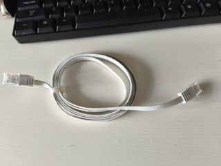 Cat 6 Lan Cable