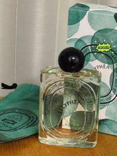 ☑️ Diptyque Lilyphea 100ML ☑️ Summer Fragrance Recommendation64241108614786110