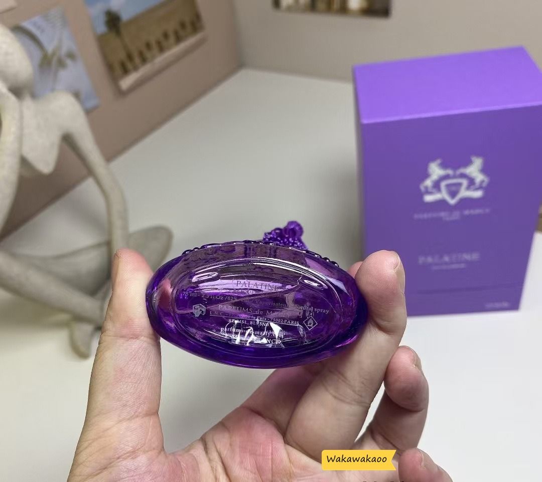 Parfums de Marly Palatine 75ml 香水