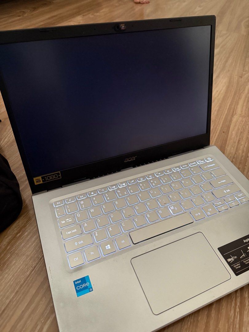 Acer Aspire 5 | i5 | 8GB RAM | 512GB SSD | Pink |NEGO $48062863060582403113