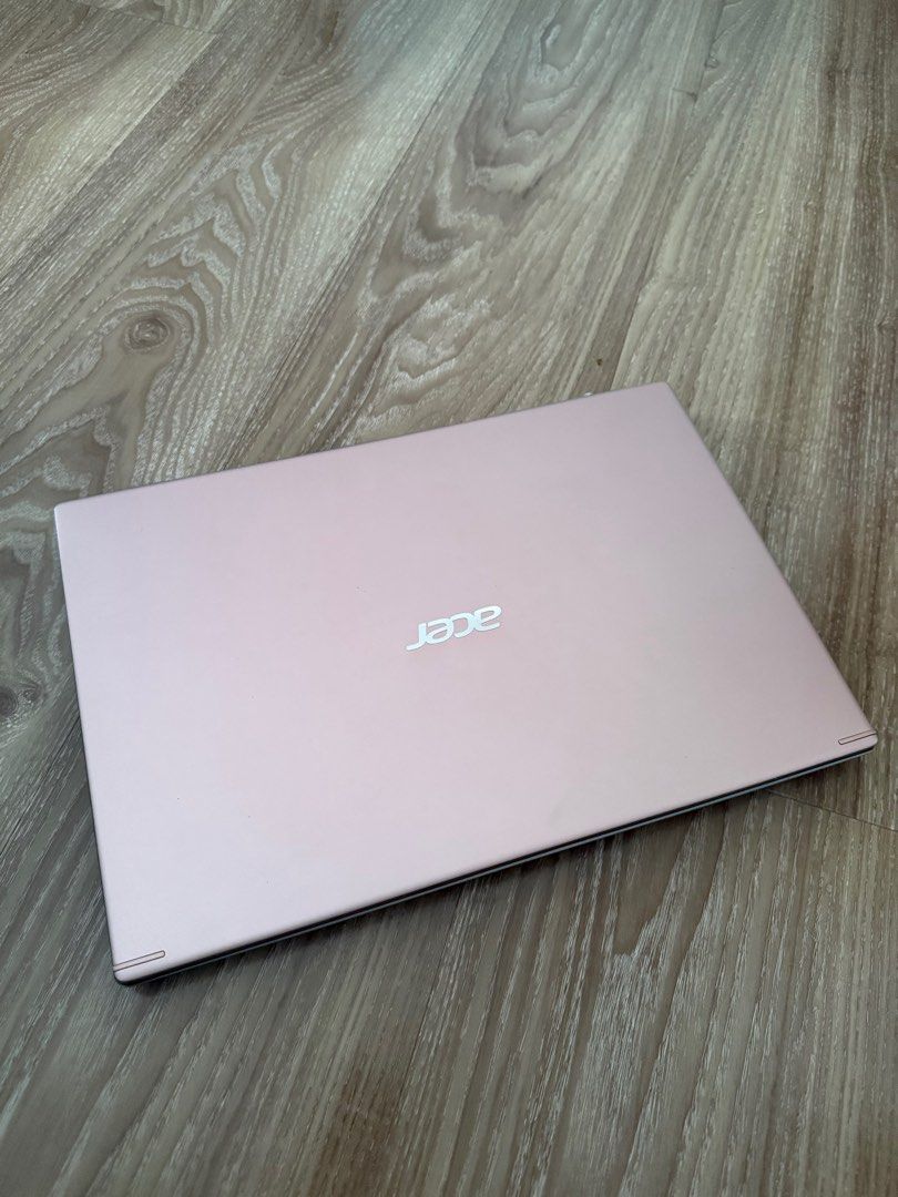 Acer Aspire 5 | i5 | 8GB RAM | 512GB SSD | Pink |NEGO $48062863060582403111