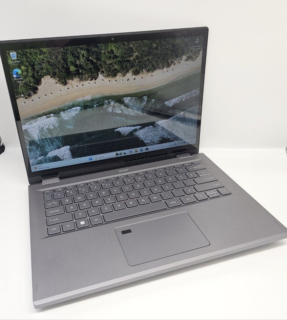 Acer Aspire 5 Spin 1462863060609281111