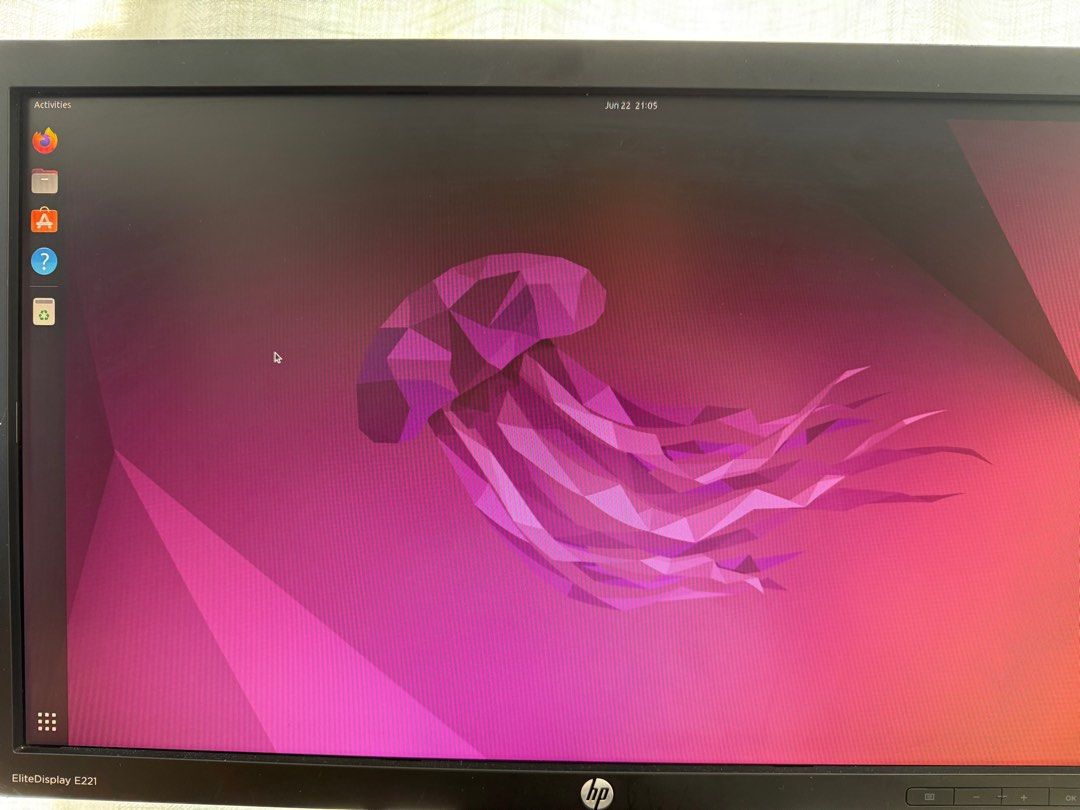 Acer mini desktop (Aspire AX3960), Intel Core i5, 1TB HDD, Ubuntu 22.04, Plug & Play!62853054604161113
