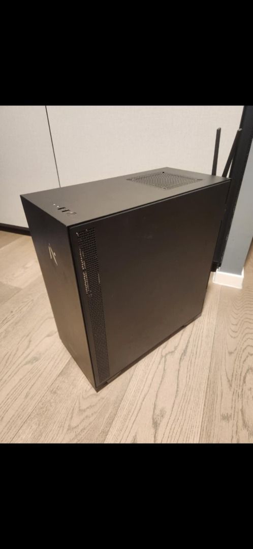 Aftershock Custom PC628630847750431115