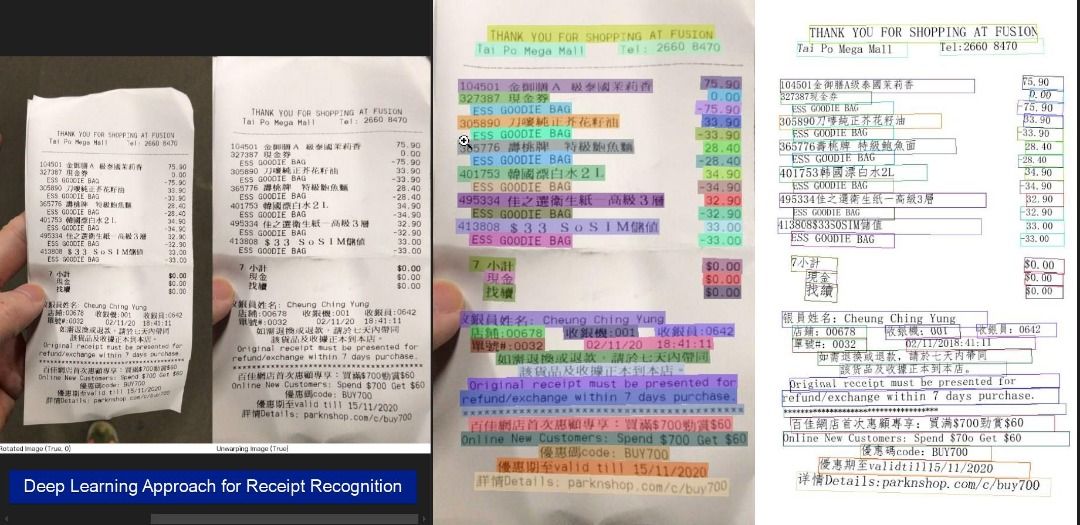 AI / langchain / OpenCV （分類：電腦軟件 ）位於 Hong Kong。 由 louis_coding 提交（商品編號 1338018892，圖片 3）。簡介： 🈺 視乎難度收費，或者你比個 budget plan 諗下都得 Charge subject to difficulties with the task(s), or bring your budget plan to me... 承接算法優化 (model tuning commission) 🏗 解 cloudflare, 解captcha T.B.A. 🏗 Modal challenge (Simple Image classifier, POC for myself): https://huggingface.co/louiscklaw/cs4185_test_model 🏗 Openpose evaluation: https://louiscklaw.github.io/hi/openp
