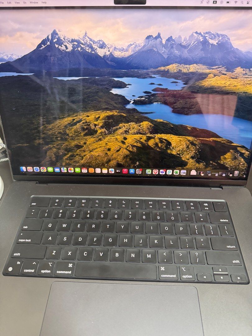 Apple Macbook Pro 16 inch 2024 - M4 Pro628630605928991129