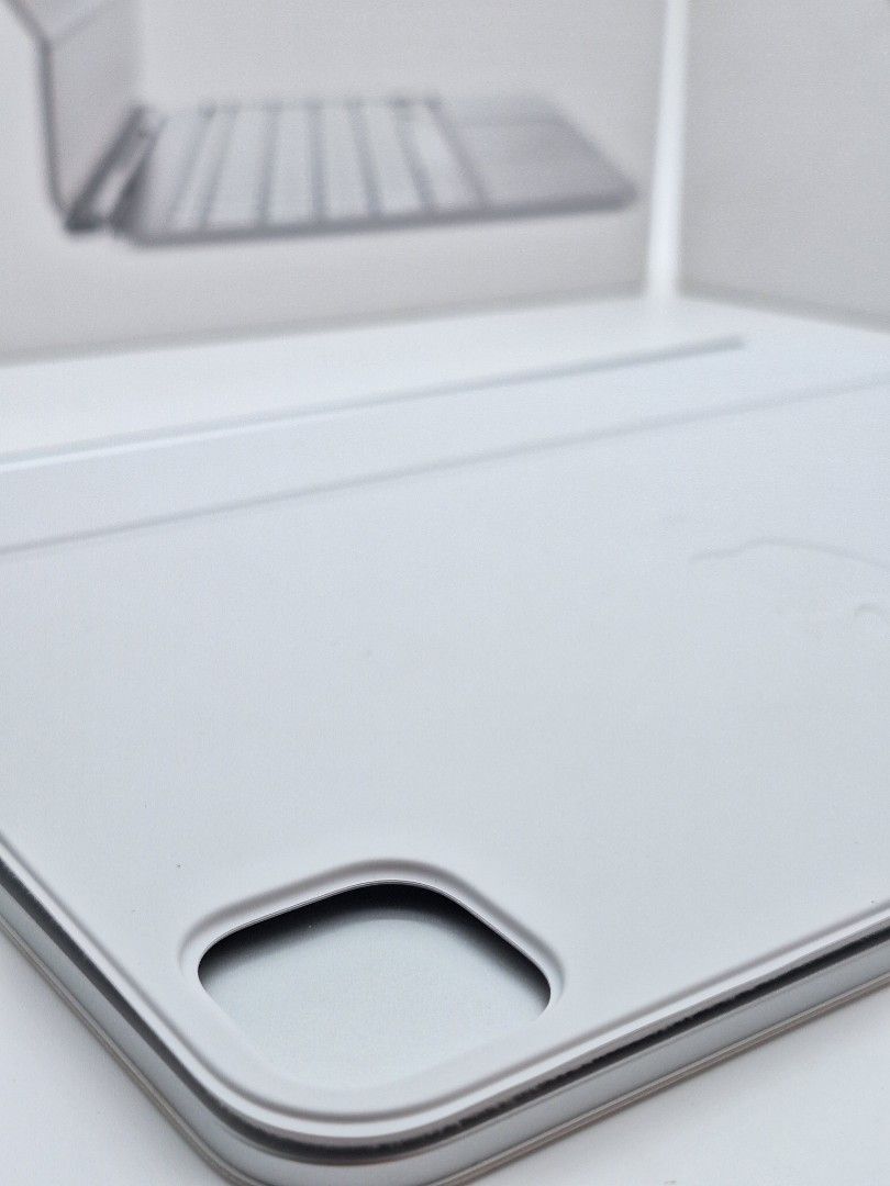 APPLE MAGIC KEYBOARD IPAD PRO 11-INCH (M4)480173975573647364