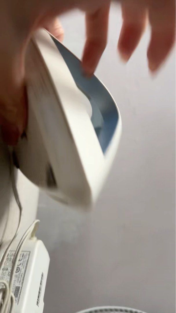 ASUS Router (Category: Networking) located in Singapore. Submitted by judatribe (Listing ID 1376302731, Image 2). Description: This is an ASUS router. It is white with a blue handle. The router is in good condition and comes with its power adapter. The router is designed to be mounted on a wall. The bottom of the router has a lot of holes for ventilation. The router is in good condition and ready to be used. It is a great addition to any home or 