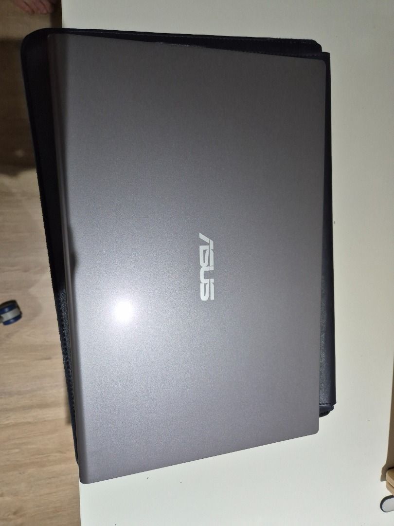 ASUS VivoBook X515UA Laptop, AMD Ryzen 562863060532609111